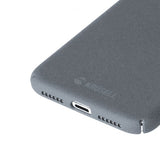 Krusell iPhone 12 Mini -kuoret SandCover Stone
