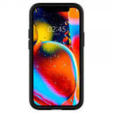 Spigen iPhone 12 Mini Kuori Slim Armor CS Ruusukulta