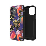 Adidas iPhone 12 Mini Kuori Snap Case AOP CNY SS21