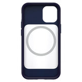 Otterbox iPhone 12 Mini Skal Symmetry Plus Navy Captain