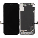 iPhone 12 Mini näyttö OLED-paneelilla (kunnostettu)