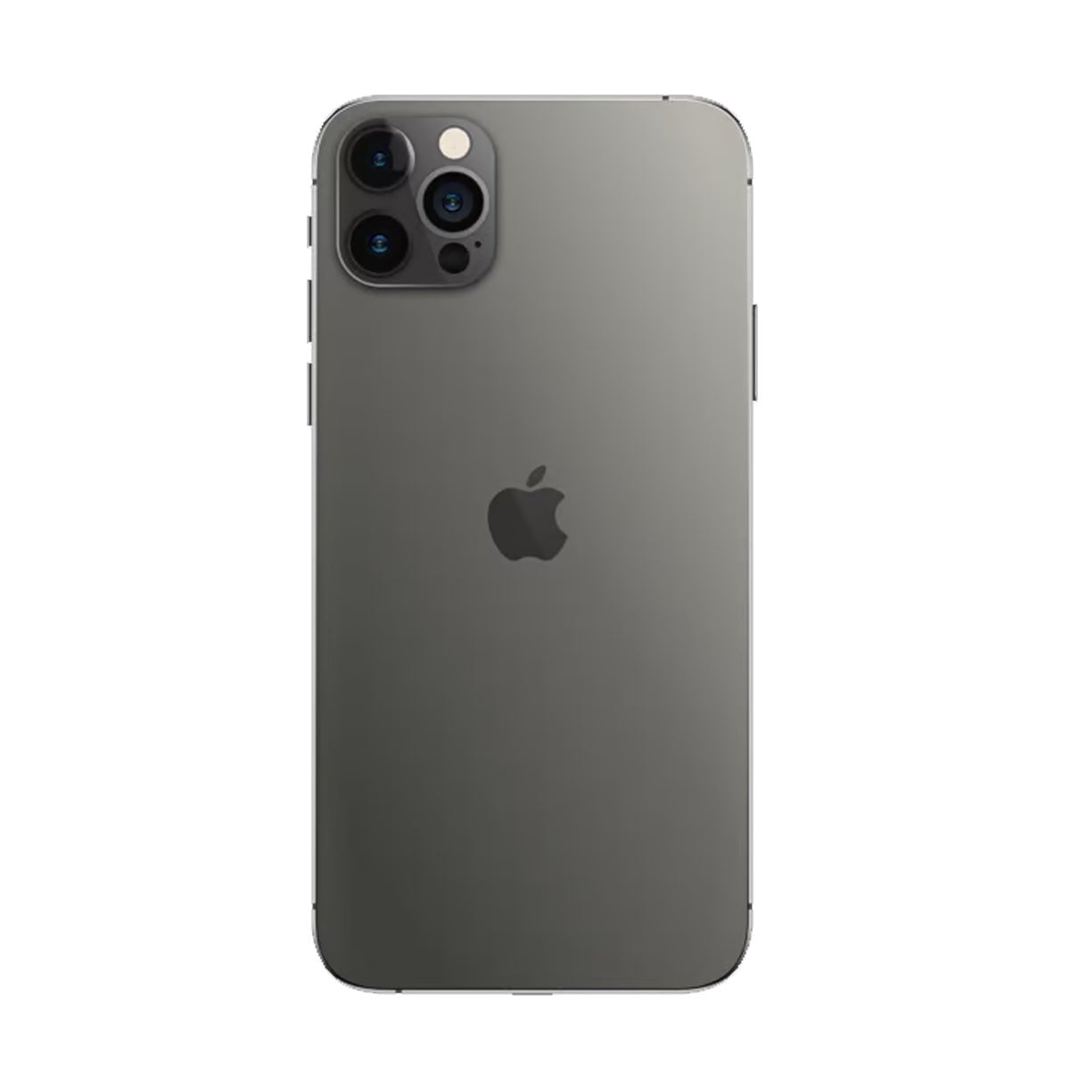 Käytetty iPhone 12 Pro 128GB Harmaa – Erittäin hyväkuntoinen