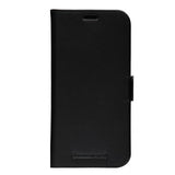 dbramante1928 iPhone 12 Pro Max suojakotelo Copenhagen Slim Musta