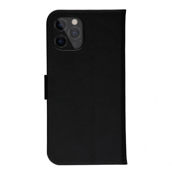 dbramante1928 iPhone 12 Pro Max suojakotelo Copenhagen Slim Musta