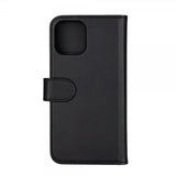Gear iPhone 12 Pro Max Irrotettava Kuori Musta