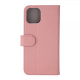 Gear iPhone 12 Pro Max Korttipaikallinen Suojakotelo Ruusukulta