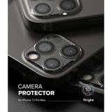 Ringke iPhone 12 Pro Max Kameran suojalasi 2 kpl