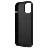 Guess iPhone 12 Pro Max -suojakuori 4G, ruskea