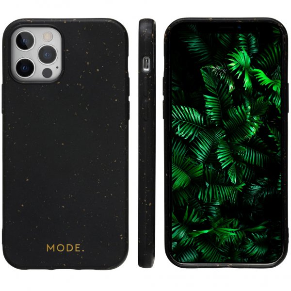 dbramante1928 iPhone 12 Pro Max Kuori Barcelona Night Black