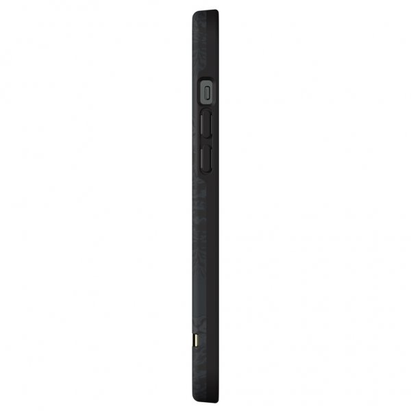 Richmond & Finch iPhone 12 Pro Max Kuori Black Tiger