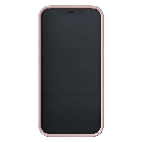 Richmond & Finch iPhone 12 Pro Max Kuori Dusty Pink