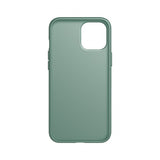 Tech21 iPhone 12 Pro Max -suojakuori Evo Slim Midnight Green