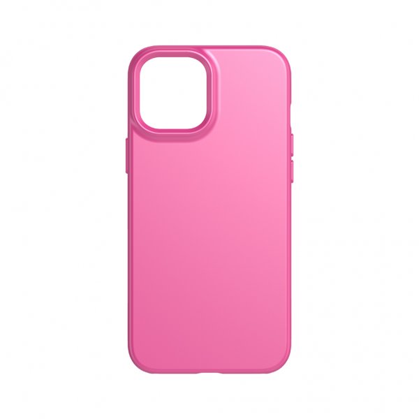 Tech21 iPhone 12 Pro Max Kuori Evo Slim Mystical Fuchsia