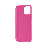 Tech21 iPhone 12 Pro Max Kuori Evo Slim Mystical Fuchsia