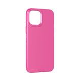 Tech21 iPhone 12 Pro Max Kuori Evo Slim Mystical Fuchsia