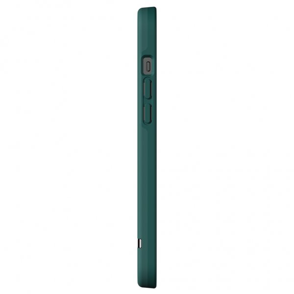 Richmond & Finch iPhone 12 Pro Max -suojakuori, Forest Green