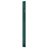Richmond & Finch iPhone 12 Pro Max -suojakuori, Forest Green