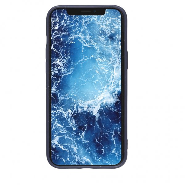 dbramante1928 iPhone 12 Pro Max Kuoret Grenen Ocean Blue