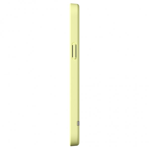 Richmond & Finch iPhone 12 Pro Max Kuori Limone