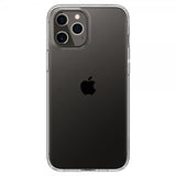 Spigen iPhone 12 Pro Max Kuori Liquid Crystal Crystal Clear