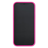 Richmond & Finch iPhone 12 Pro Max Kuori Magenta Stripe