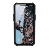 Urban Armor Gear (UAG) iPhone 12 Pro Max Kuori Monarch Crimson