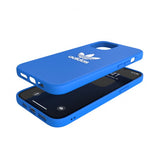 Adidas iPhone 12 Pro Max Kuori Muotoiltu Kotelo Basic Sininen