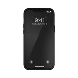 Adidas iPhone 12 Pro Max Kuori Muotoiltu Kotelo PU Valkoinen