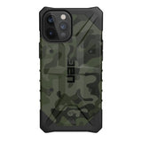Urban Armor Gear (UAG) iPhone 12 Pro Max -suojakuori, Pathfinder Forest Camo