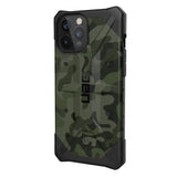 Urban Armor Gear (UAG) iPhone 12 Pro Max -suojakuori, Pathfinder Forest Camo