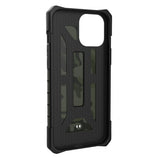 Urban Armor Gear (UAG) iPhone 12 Pro Max -suojakuori, Pathfinder Forest Camo