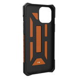 Urban Armor Gear (UAG) iPhone 12 Pro Max -suojakuori Pathfinder, oranssi