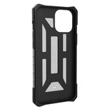 Urban Armor Gear (UAG) iPhone 12 Pro Max -suojakuori Pathfinder, valkoinen