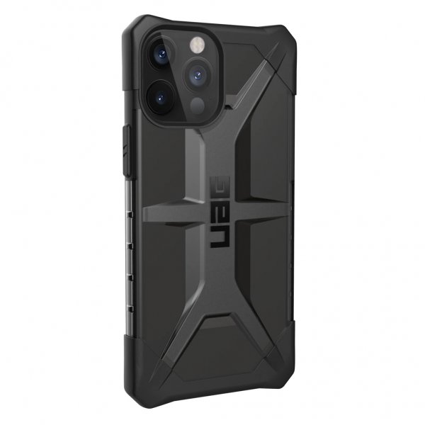 Urban Armor Gear (UAG) iPhone 12 Pro Max -suojakuori Plasma Ash