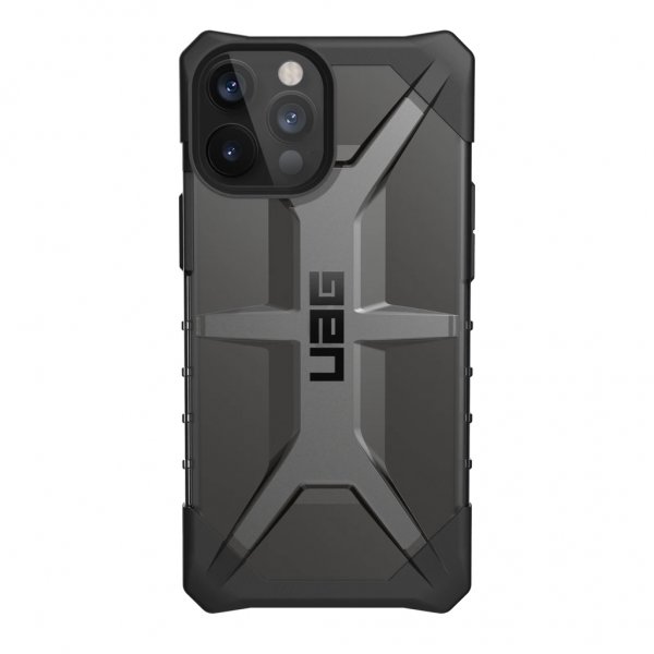 Urban Armor Gear (UAG) iPhone 12 Pro Max Plasma Ice -suojakotelo