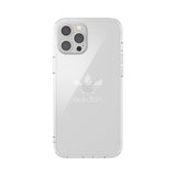 Adidas iPhone 12 Pro Max Kuori Suojakuori Kirkas Kotelo Kirkas