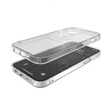 Adidas iPhone 12 Pro Max Kuori Suojakuori Kirkas Kotelo Kirkas