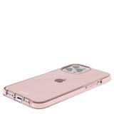holdit iPhone 12 Pro Max Kuori Seethru Blush Pink