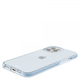 holdit iPhone 12 Pro Max Kuori Seethru Mineral Blue