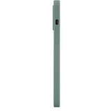 holdit iPhone 12 Pro Max -silikonikuori, Moss Green