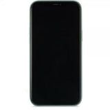 holdit iPhone 12 Pro Max -silikonikuori, Moss Green