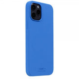 holdit iPhone 12 Pro Max -silikonikuori, Sky Blue