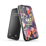 Adidas iPhone 12 Pro Max -kuori Snap Case AOP CNY SS21