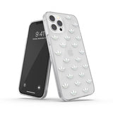 Adidas iPhone 12 Pro Max -kuori Snap Case Entry