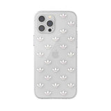 Adidas iPhone 12 Pro Max -kuori Snap Case Entry