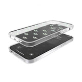 Adidas iPhone 12 Pro Max -kuori Snap Case Entry