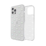 Adidas iPhone 12 Pro Max -kuori Snap Case Entry