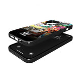 Adidas iPhone 12 Pro Max Kuori Snap Kotelo Graafinen AOP