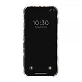 agood company iPhone 12 Pro Max Kuori Kasvipohjainen Graffiti Heart Musta Valkoinen