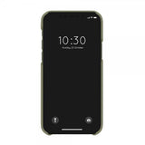 agood company iPhone 12 Pro Max Kuori Kasvipohjainen Grass Green